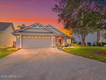 1704 Windover Pl, St Augustine, FL 32092