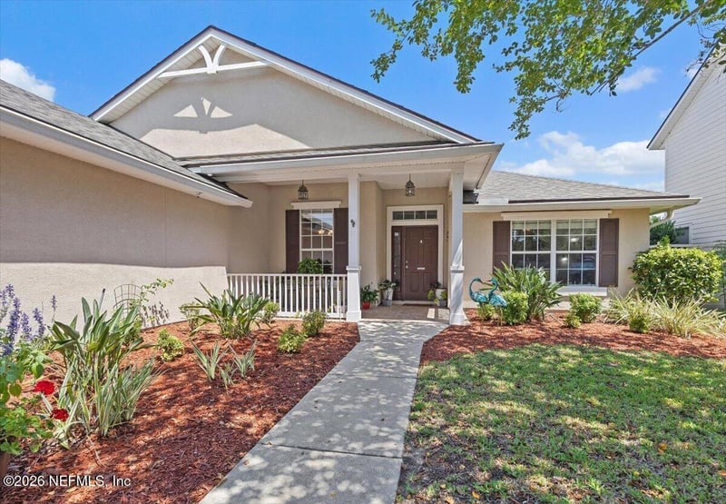 1704 Windover Pl, St Augustine, FL 32092