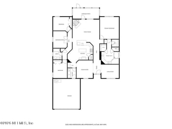 1704 Windover Pl, St Augustine, FL 32092