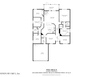 1704 Windover Pl, St Augustine, FL 32092