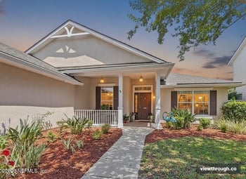 1704 Windover Pl, St Augustine, FL 32092
