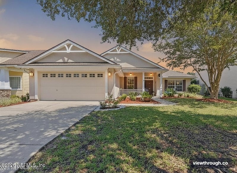 1704 Windover Pl, St Augustine, FL 32092