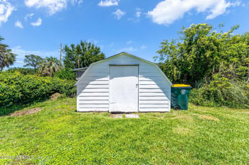 1705 Mindanao Dr, Jacksonville, FL 32246