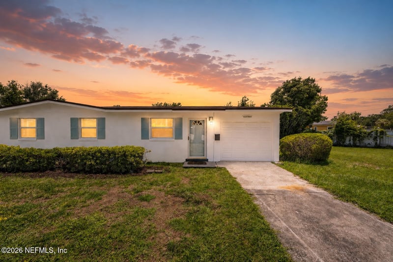 1705 Mindanao Dr, Jacksonville, FL 32246