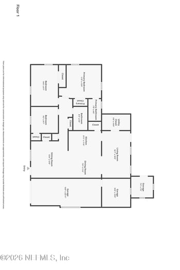 1705 Mindanao Dr, Jacksonville, FL 32246