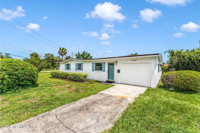 1705 Mindanao Dr, Jacksonville, FL 32246