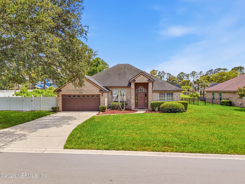 1706 Evans Dr S, Jacksonville Beach, FL 32250