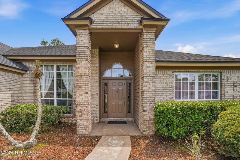 1706 Evans Dr S, Jacksonville Beach, FL 32250