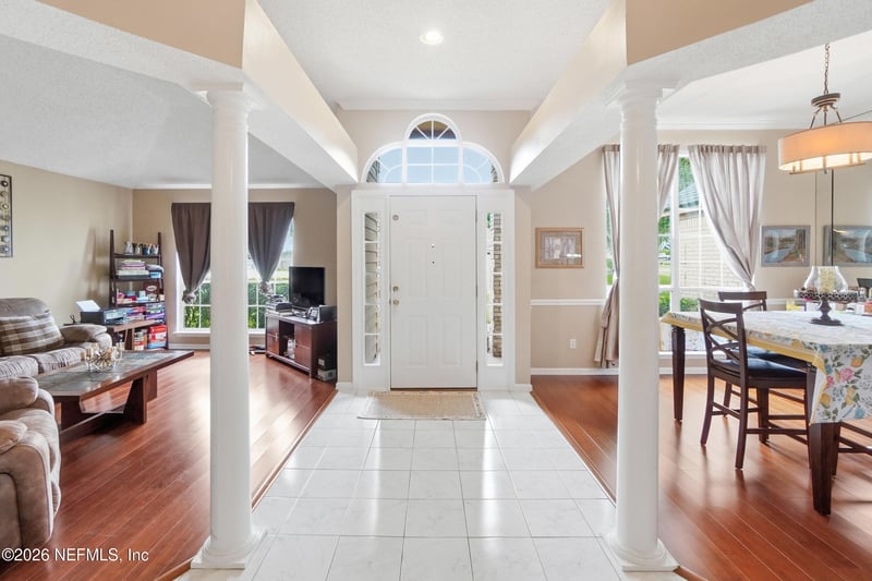 1706 Evans Dr S, Jacksonville Beach, FL 32250