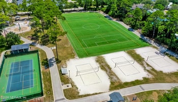 1706 Evans Dr S, Jacksonville Beach, FL 32250