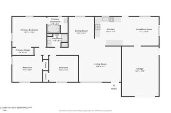 1706 Grove Park Dr, Orange Park, FL 32073