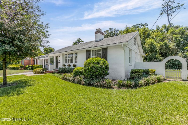 1706 Lorimier Rd, Jacksonville, FL 32207
