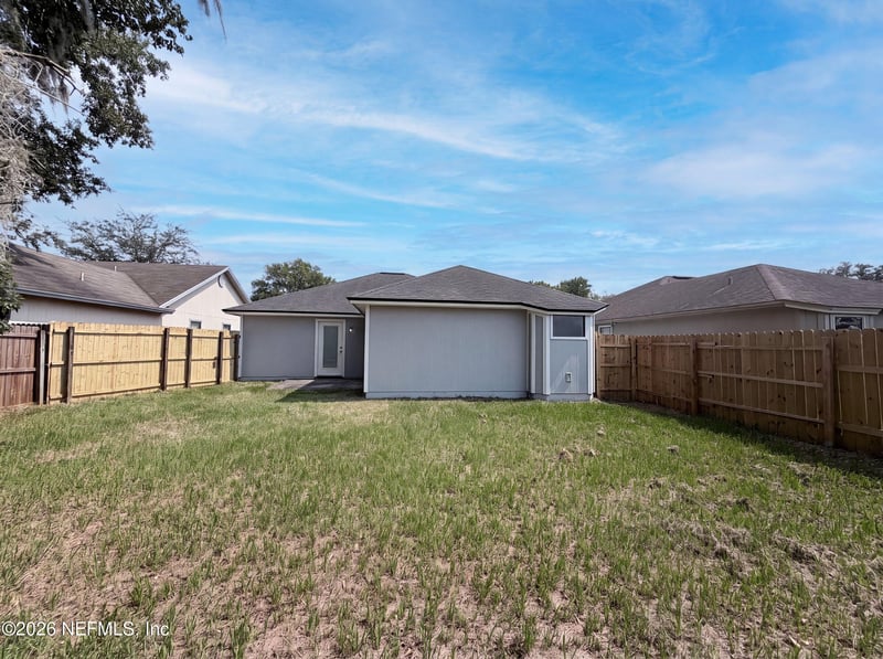 1708 Ashwood Cir, Middleburg, FL 32068