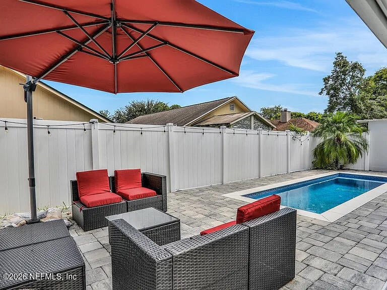 1709 Ashmore Green Dr, Jacksonville, FL 32246