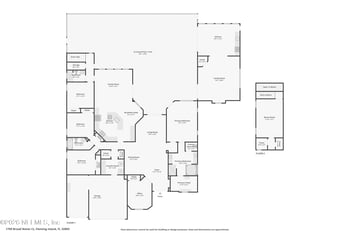 1709 Broad Water Ct, Fleming Island, FL 32003