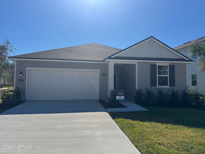 1709 St Paul Ave, Jacksonville, FL 32207