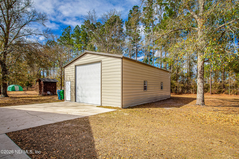 17098 Cross Branch Rd, Hilliard, FL 32046