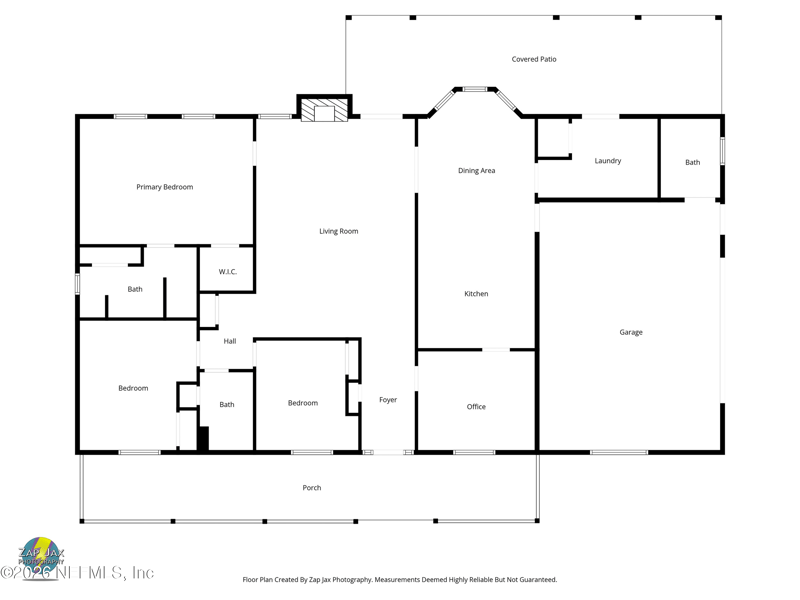 17098 Cross Branch Rd, Hilliard, FL 32046