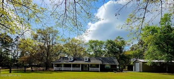 17098 Cross Branch Rd, Hilliard, FL 32046