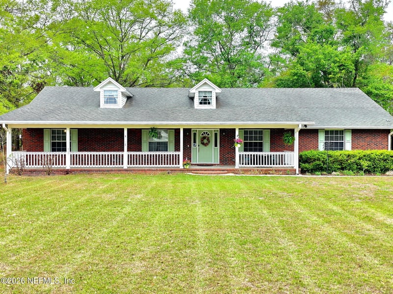 17098 Cross Branch Rd, Hilliard, FL 32046