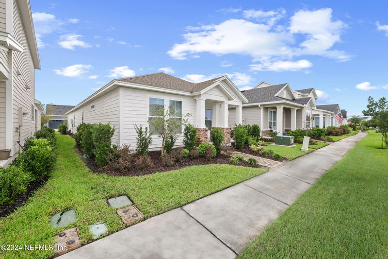 171 Beale Ave, St Augustine, FL 32092
