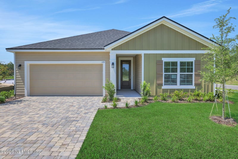 171 Cedar Knoll Cir, St Augustine, FL 32092