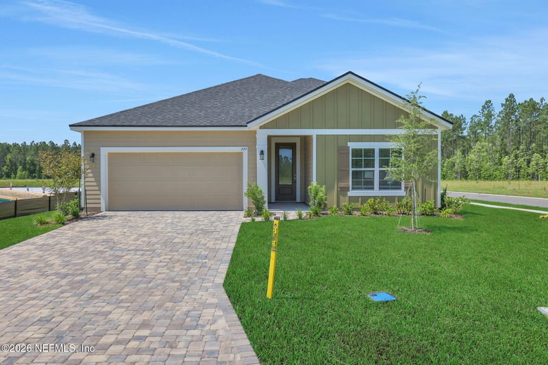 171 Cedar Knoll Cir, St Augustine, FL 32092