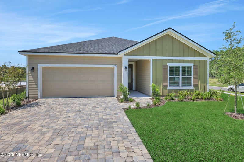 171 Cedar Knoll Cir, St Augustine, FL 32092