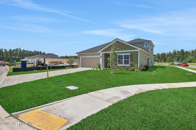 171 Cedar Knoll Cir, St Augustine, FL 32092