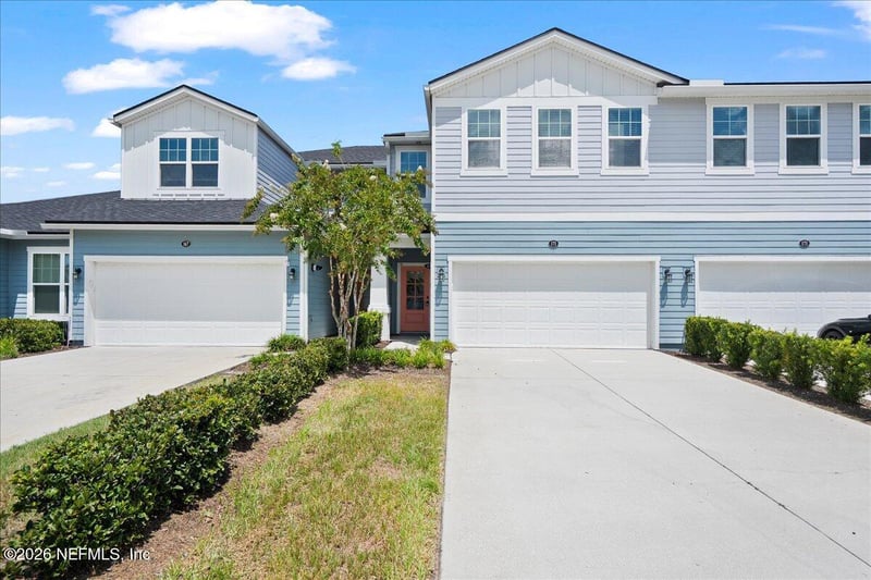 171 Tamar Ct, St Augustine, FL 32095