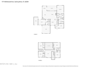 171 Wellwood Ave, St Johns, FL 32259