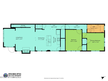 1710 River Rd, Jacksonville, FL 32207