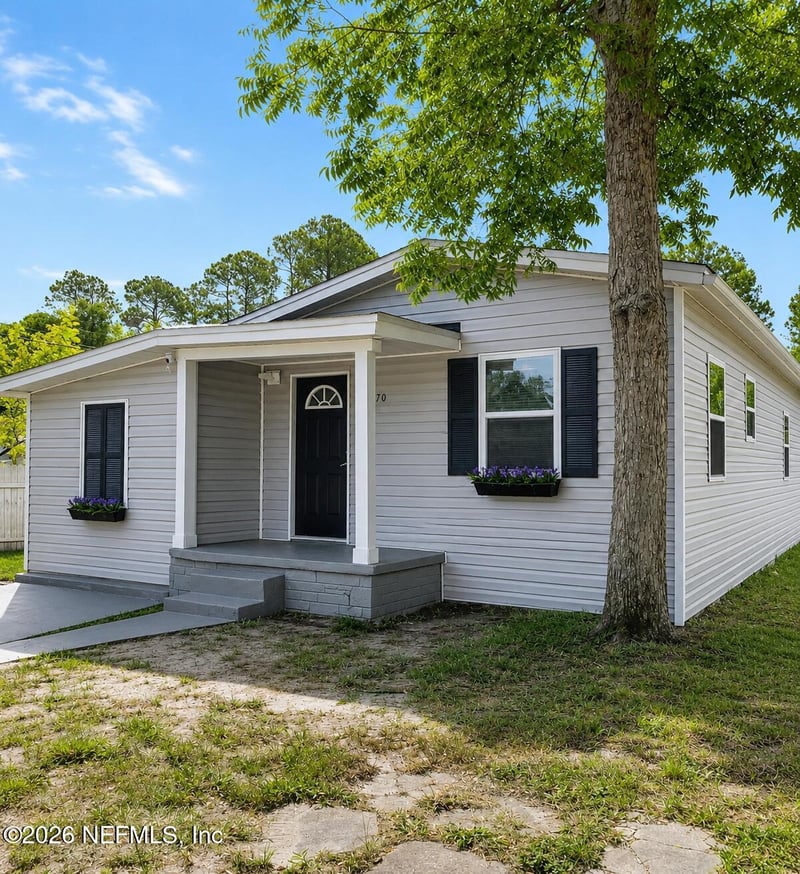 1710 Rowe Ave, Jacksonville, FL 32208