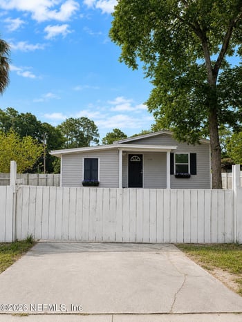 1710 Rowe Ave, Jacksonville, FL 32208