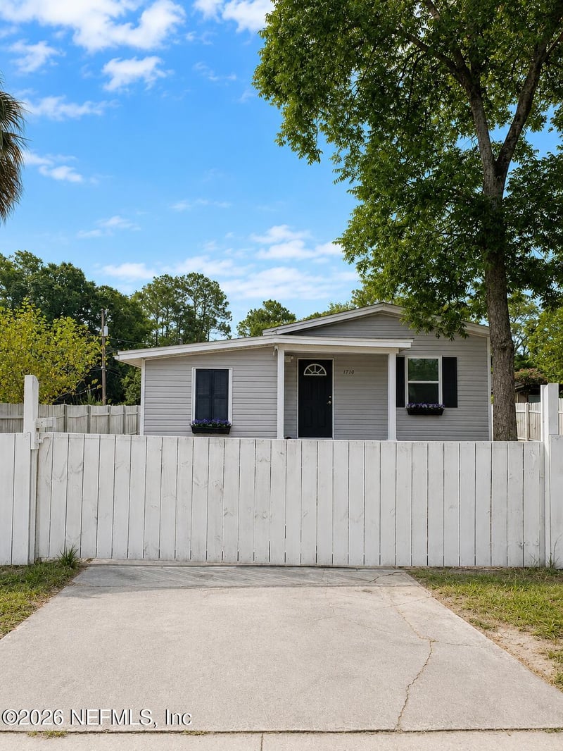 1710 Rowe Ave, Jacksonville, FL 32208