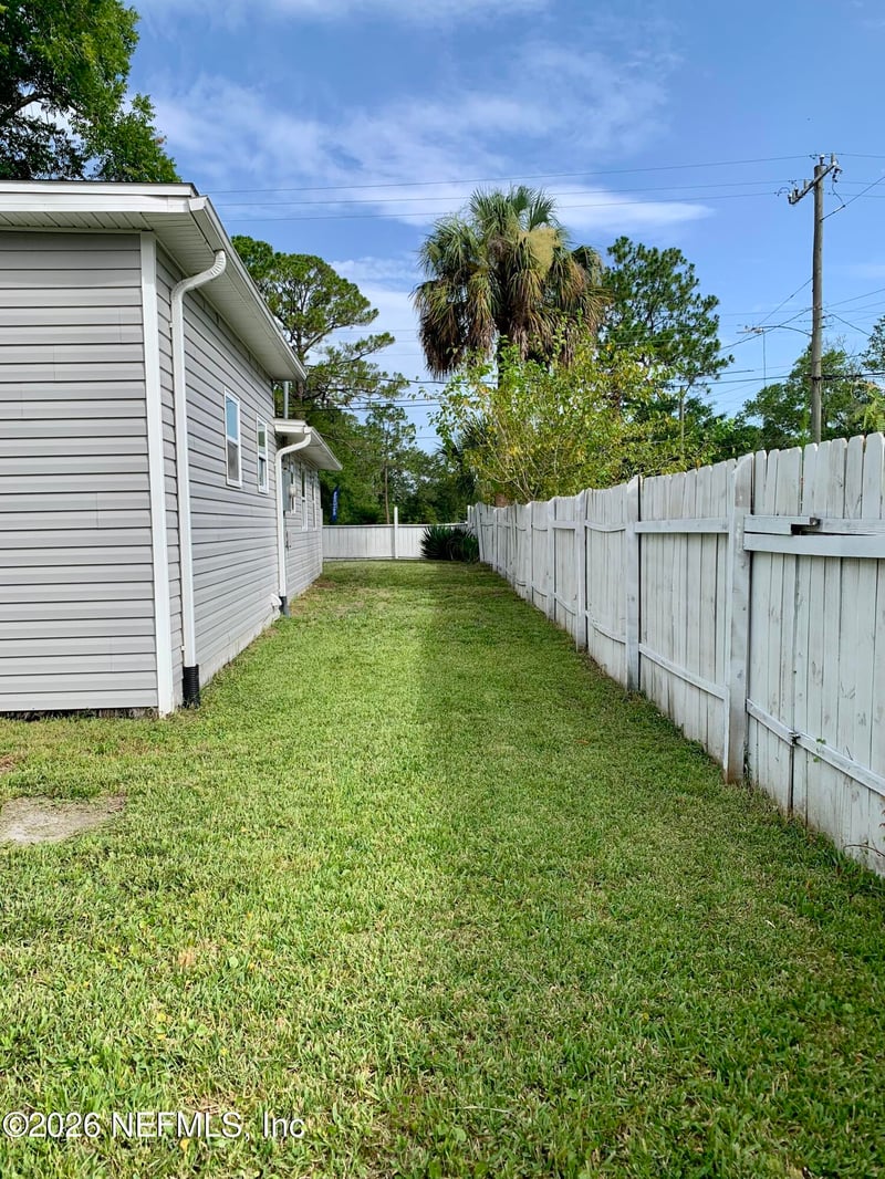 1710 Rowe Ave, Jacksonville, FL 32208