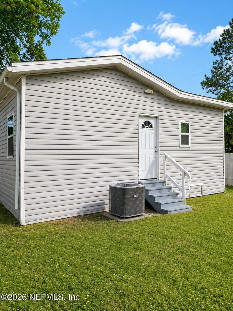 1710 Rowe Ave, Jacksonville, FL 32208