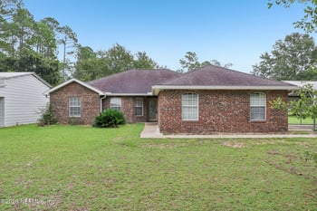 17101 Cross Branch Rd, Hilliard, FL 32046