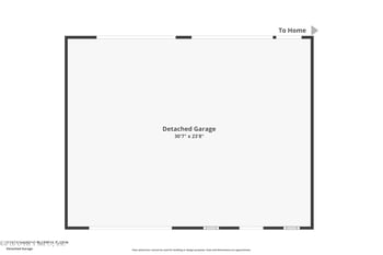 17101 Cross Branch Rd, Hilliard, FL 32046