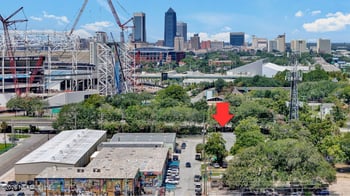 1711 E Church St, Jacksonville, FL 32202