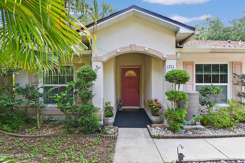 1711 Old Beach Rd, St Augustine, FL 32080