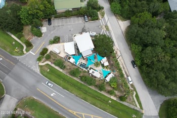 1711 Old Beach Rd, St Augustine, FL 32080