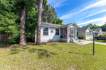 1711 Orlando Cir N, Jacksonville, FL 32207