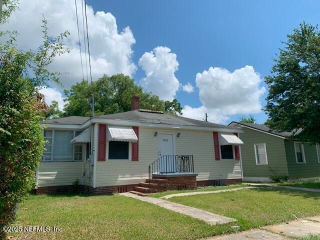 1711 W 15th St, Jacksonville, FL 32209