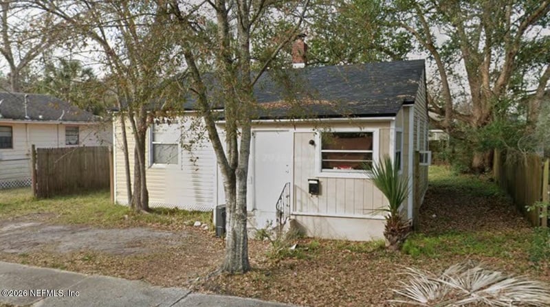 1711 W 24th St, Jacksonville, FL 32209