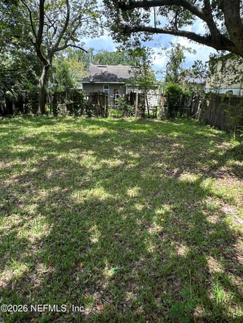 1711 W 24th St, Jacksonville, FL 32209