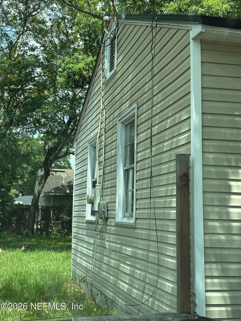 1711 W 24th St, Jacksonville, FL 32209