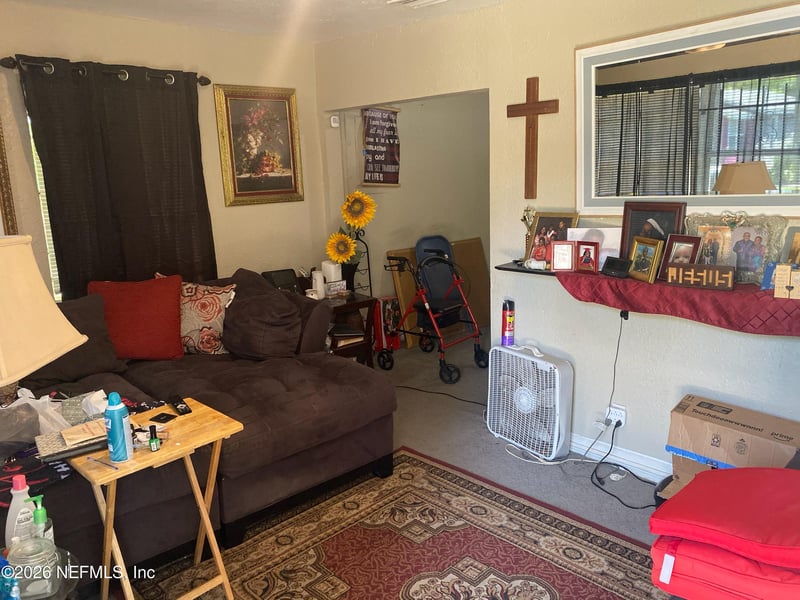 1711 W 27th St, Jacksonville, FL 32209
