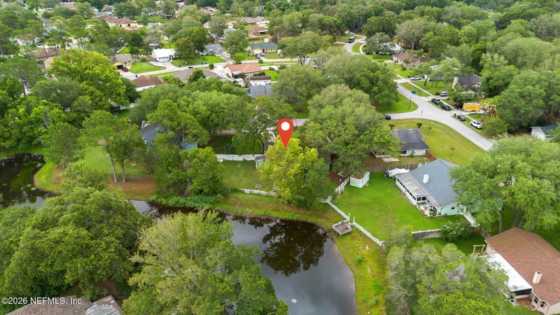 1712 Bristlecone Pine Pl, Jacksonville, FL 32225