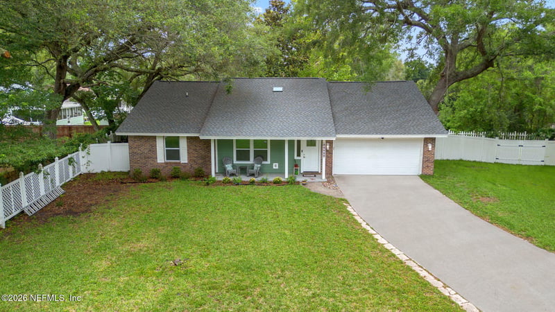 1712 Bristlecone Pine Pl, Jacksonville, FL 32225